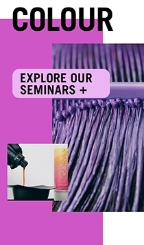 Colour Seminars